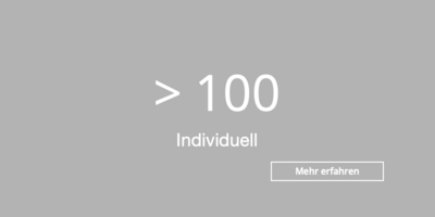 RAUM5 | >100 Individuell RAUM5 | >100 Individuell