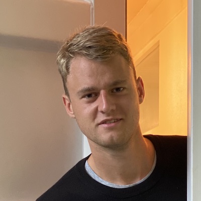 Florian / Trainer RAUM5 Florian / Trainer RAUM5